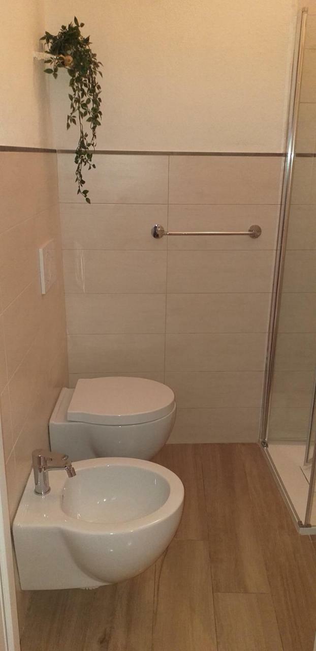 Appartement Casa Elena à Levanto Extérieur photo