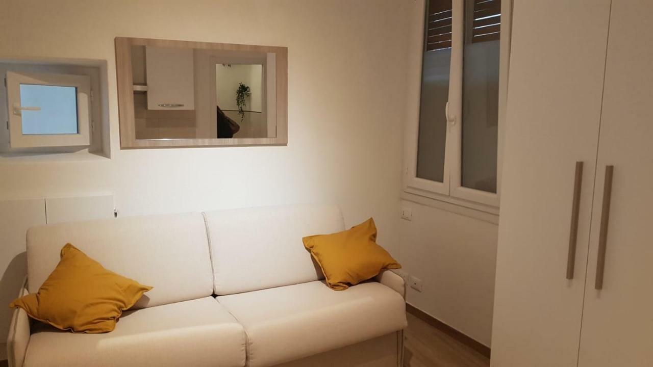 Appartement Casa Elena à Levanto Extérieur photo